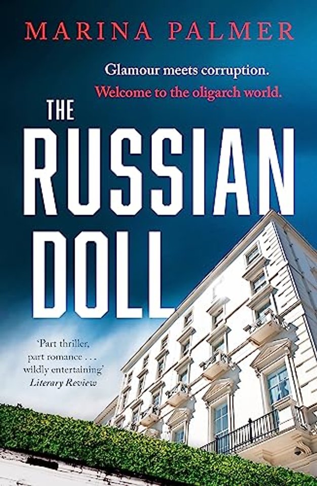 The Russian Doll