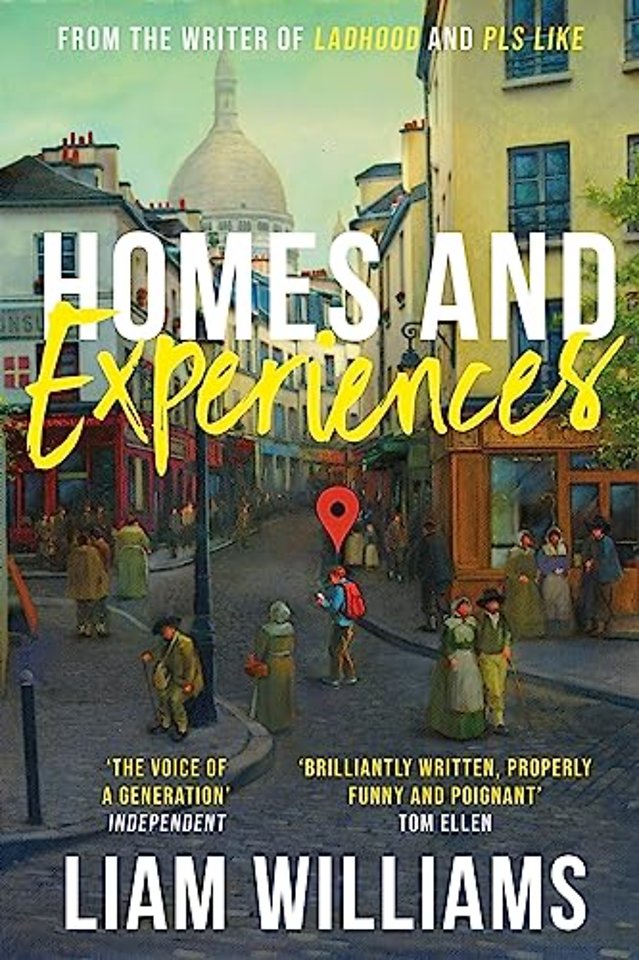 Homes and Experiences