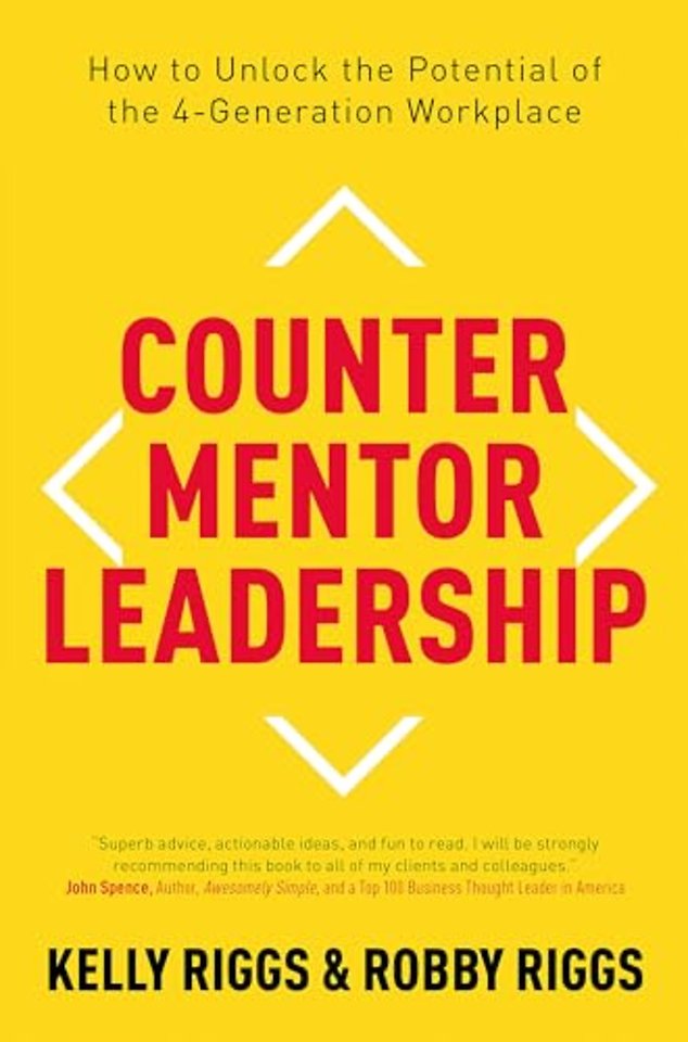 Counter Mentor Leadership