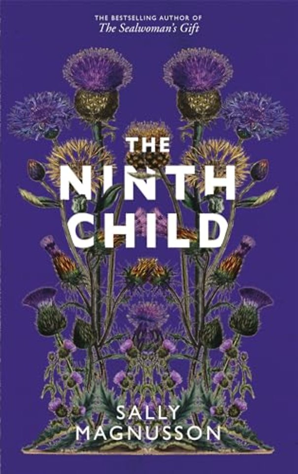The Ninth Child