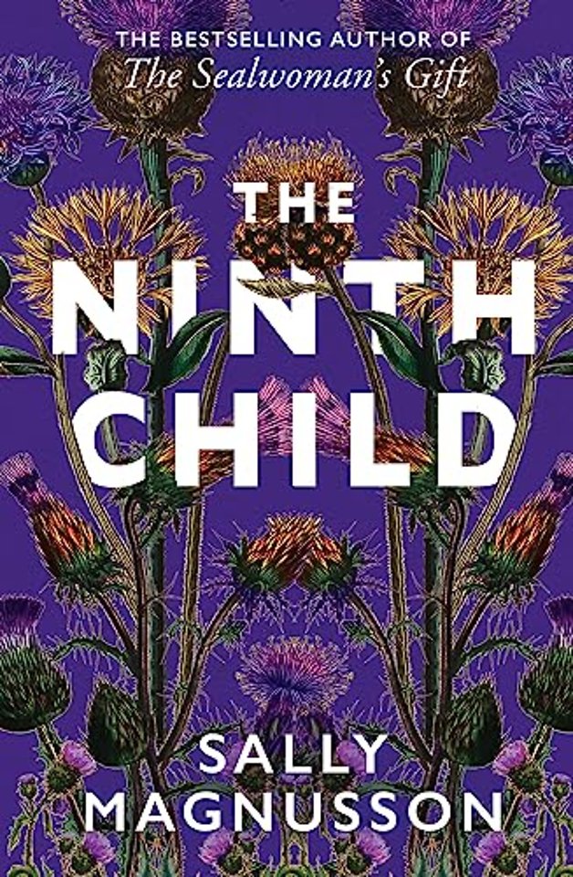 The Ninth Child