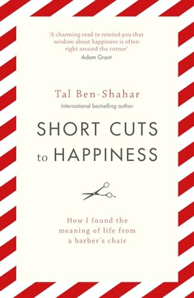 Short Cuts To Happiness
