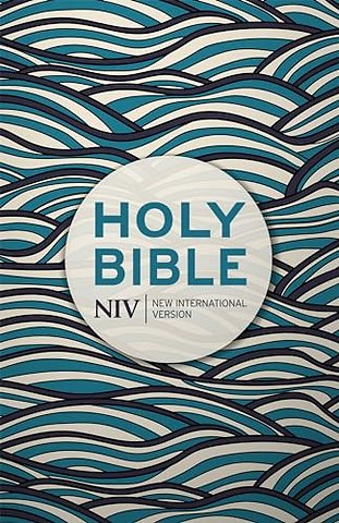 NIV Holy Bible
