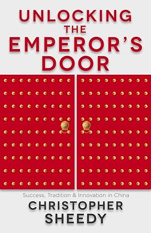Unlocking the Emperor's Door