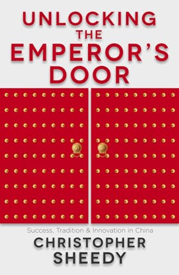 Unlocking the Emperor's Door