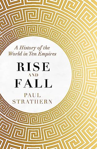 Rise and Fall