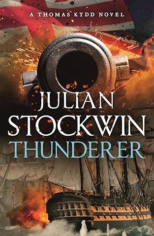 Thunderer
