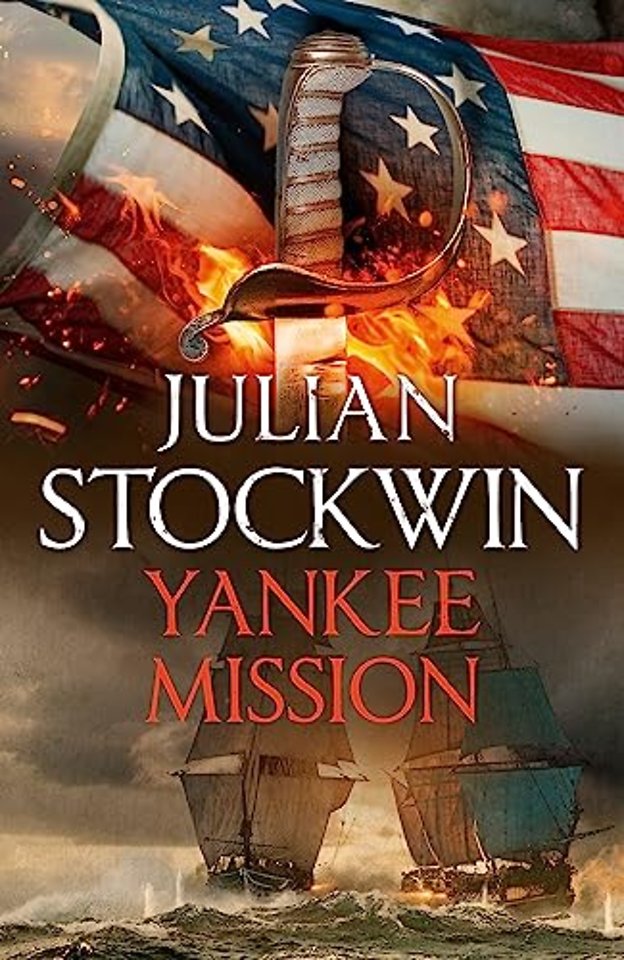 Yankee Mission