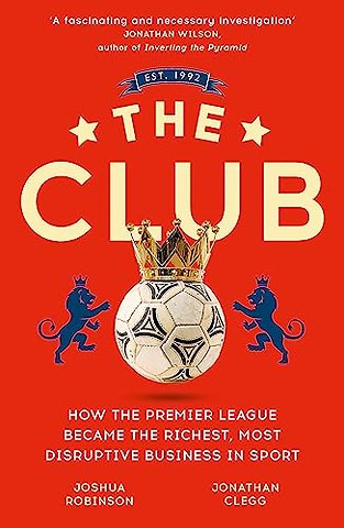 The Club