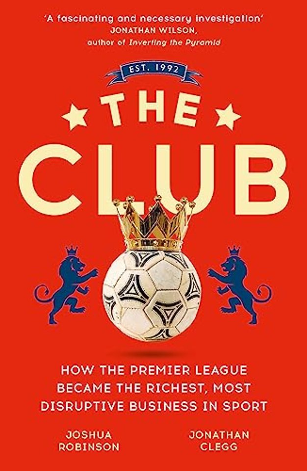The Club