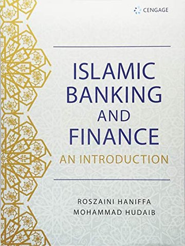 Islamic Banking and Finance