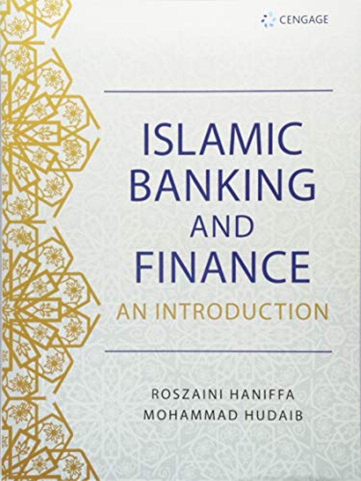Islamic Banking and Finance