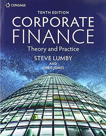 Corporate Finance