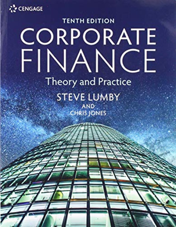 Corporate Finance