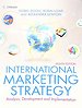International Marketing Strategy