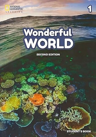 Wonderful World 1