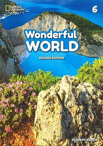 Wonderful World 6