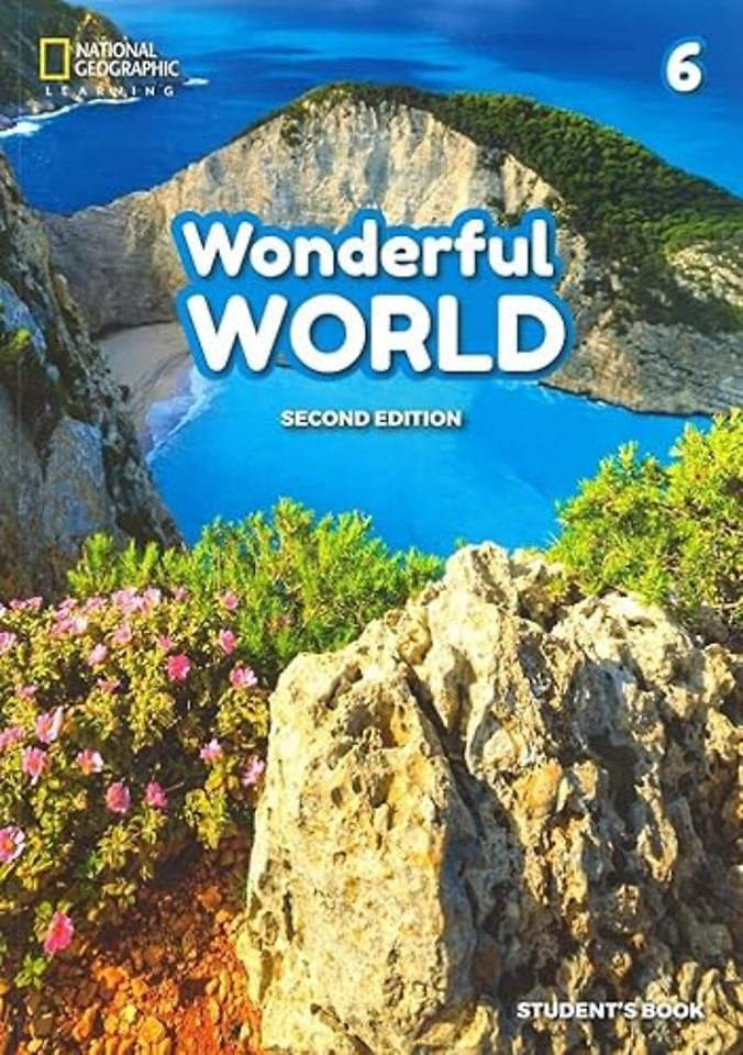 Wonderful World 6