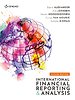 International Financial Reporting and Analysis International Financial Reporting and Analysis