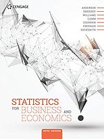 Statistics for Business and Economics