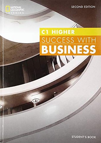 Success with Business C1 Higher