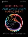 Procurement and Supply Chain Management