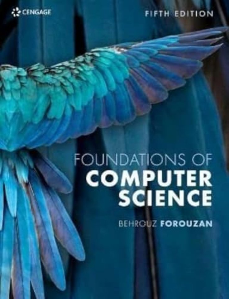 Foundations of Computer Science