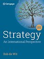 Strategy: An International Perspective Strategy: An International Perspective