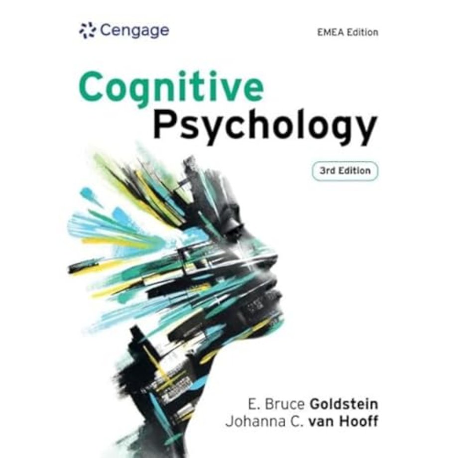 Cognitive Psychology