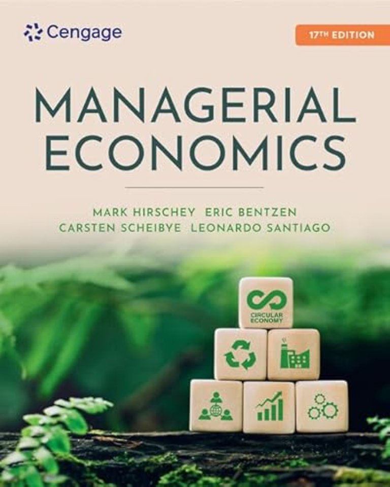 Managerial Economics