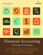 Custom Bundle: Financial Accounting