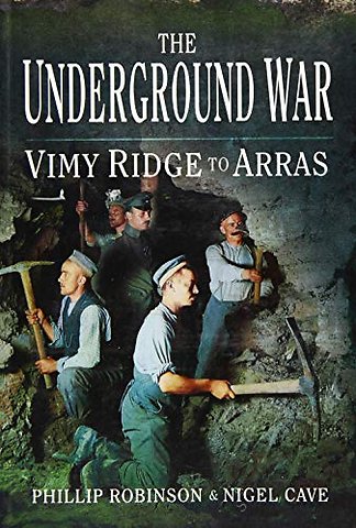 Underground War