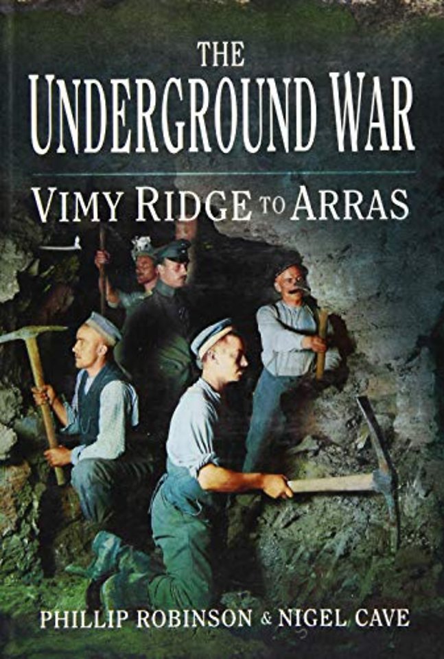Underground War