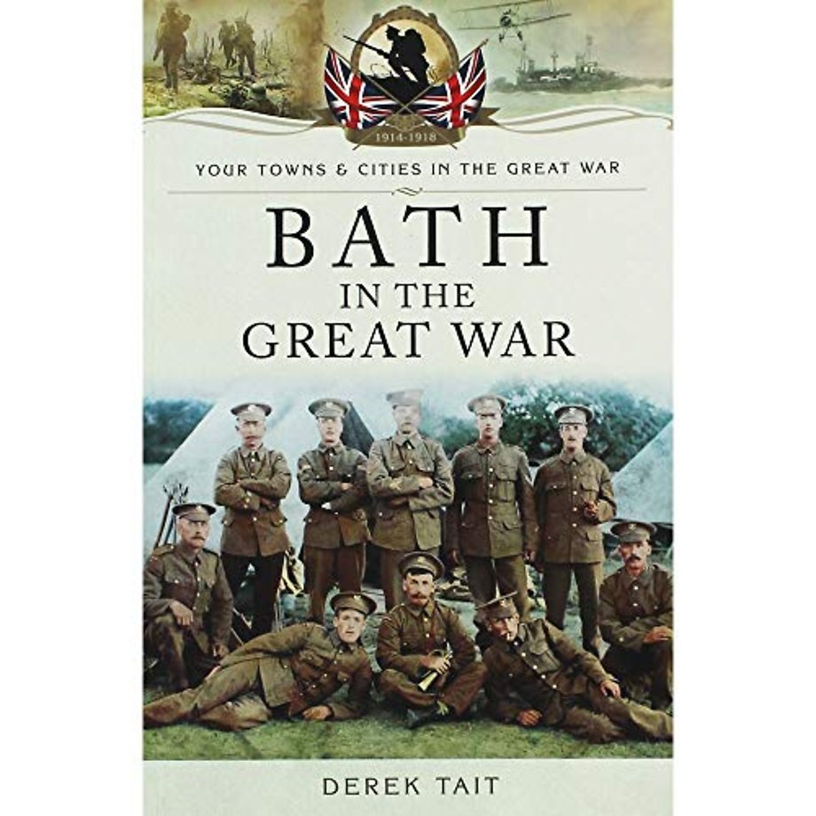 Bath in the Great War