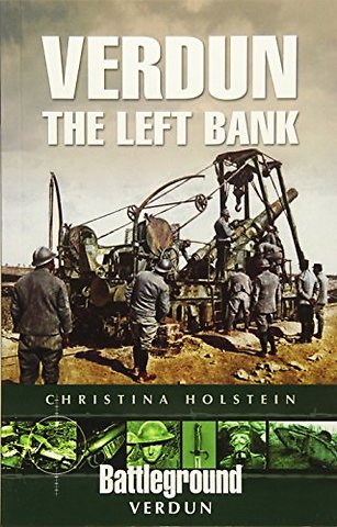 Verdun: The Left Bank