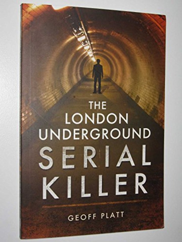 London Underground Serial Killer