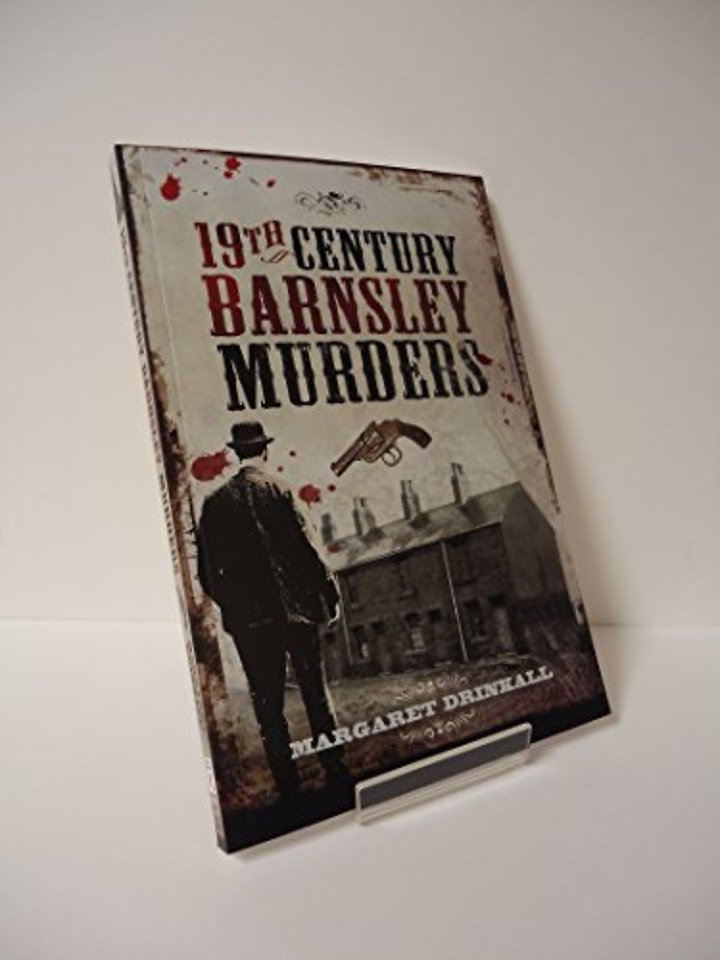 19th Century Barnsley Murders