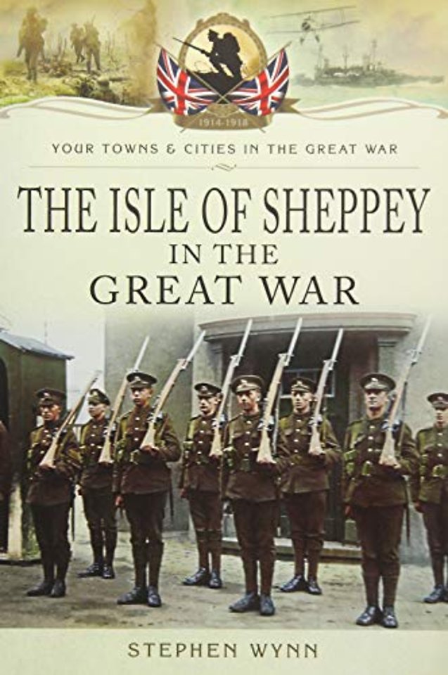 Isle of Sheppey in the Great War