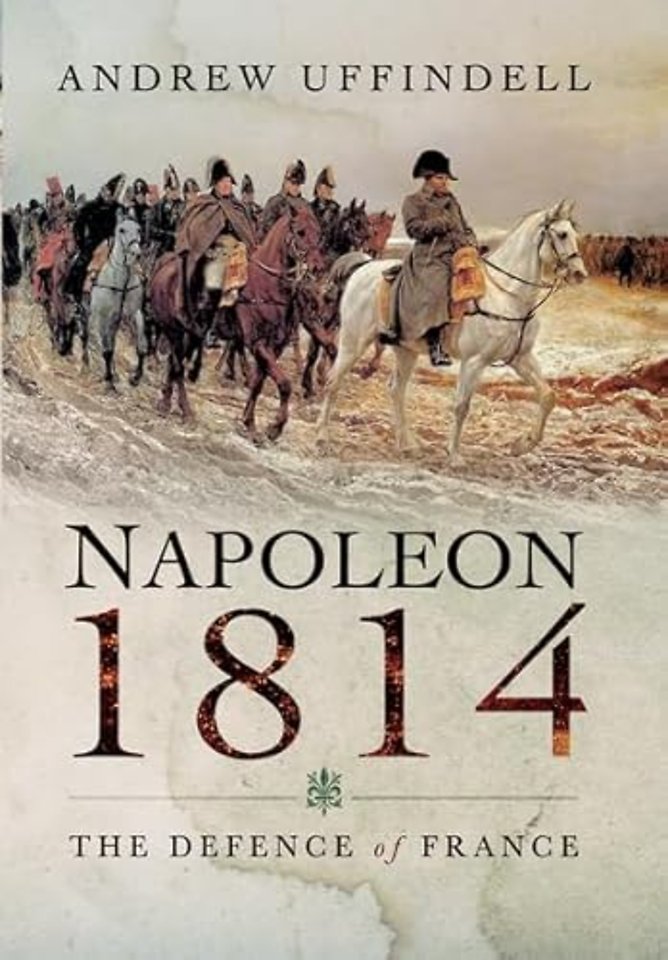 Napoleon 1814