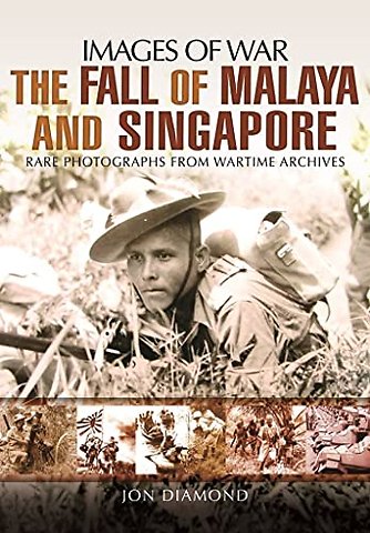 Fall of Malaya and Singapore