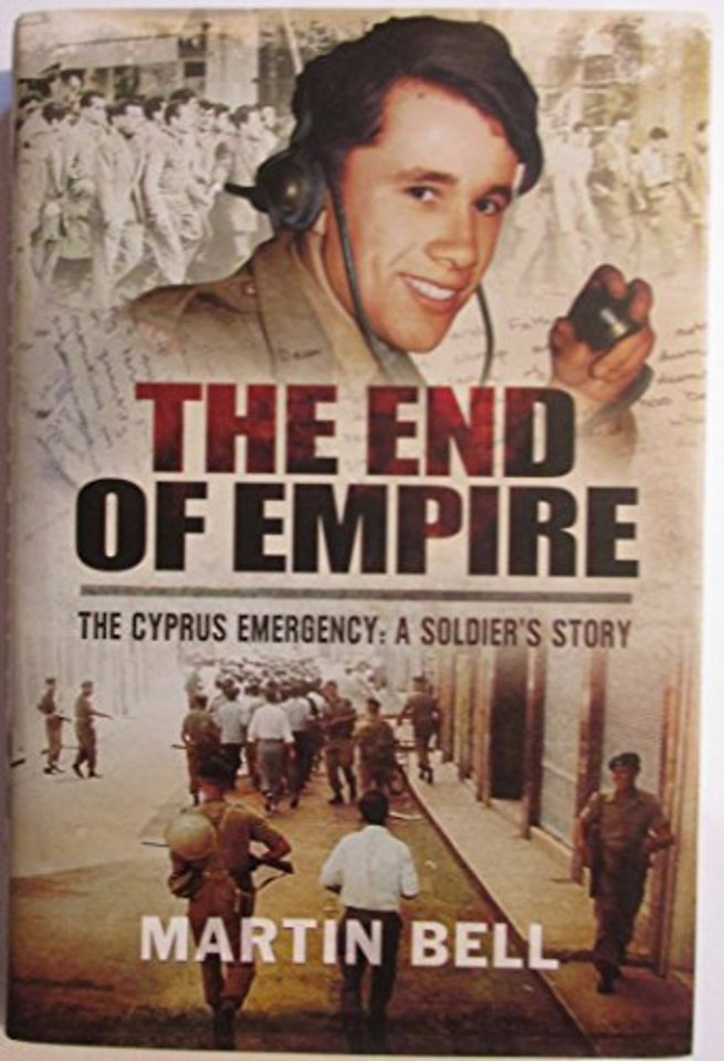 The End of Empire