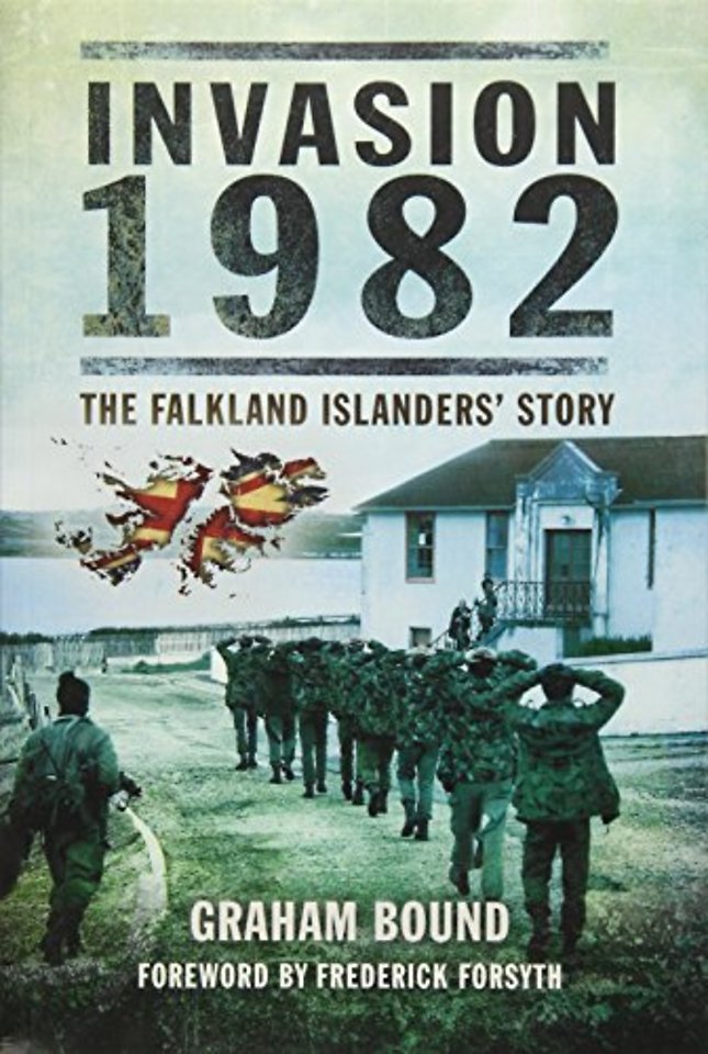 Invasion 1982