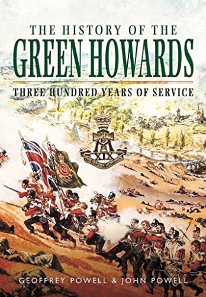 History of the Green Howards