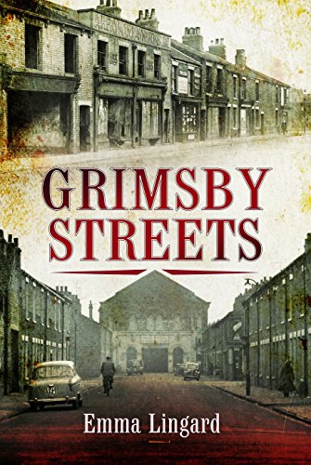 Grimsby Streets