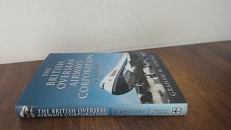 The British Overseas Airways Corporation