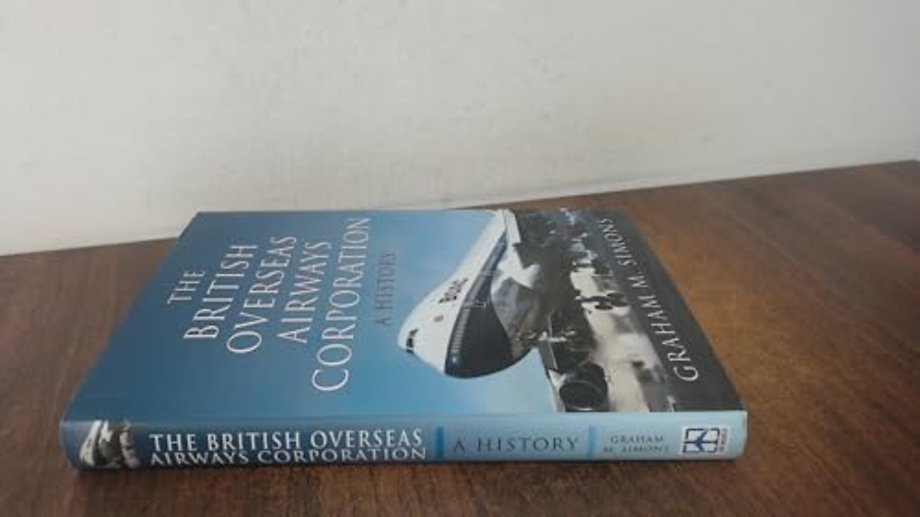 The British Overseas Airways Corporation