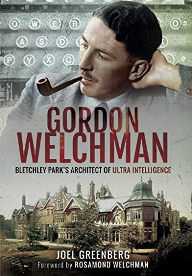 Gordon Welchman