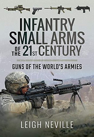 Infantry Small Arms of the 21st Century