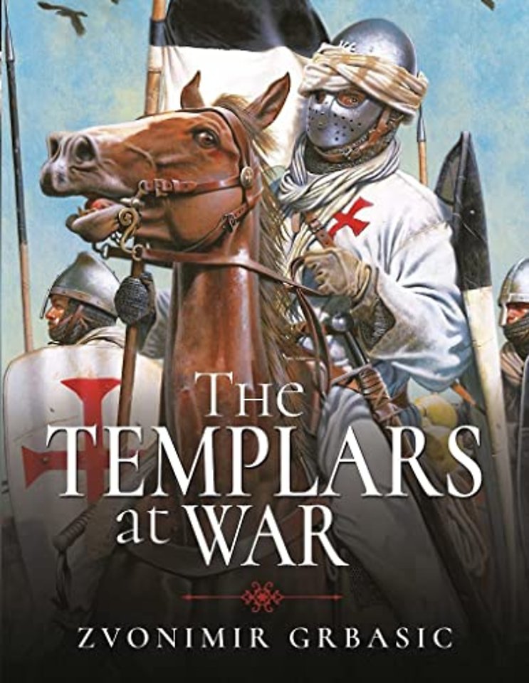 The Templars at War