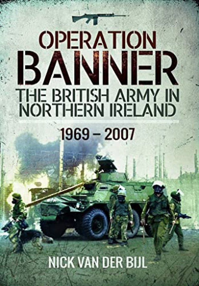 Operation Banner